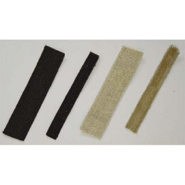 クリエイティブ・ファクトリー ポッシュ 汎用 エキゾーストインシュレイティングバンテージ タイプ S...