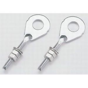 クリエイティブ・ファクトリー ポッシュ ゴリラ モンキー スチール製NiCr仕上げ チェーンアジャス...