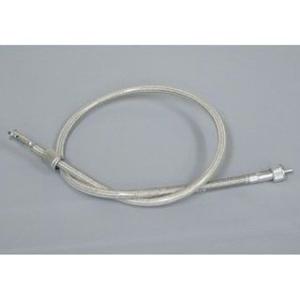 クリエイティブ・ファクトリー ポッシュ APE50/100 SST＋PVC スピードメーターケーブル...