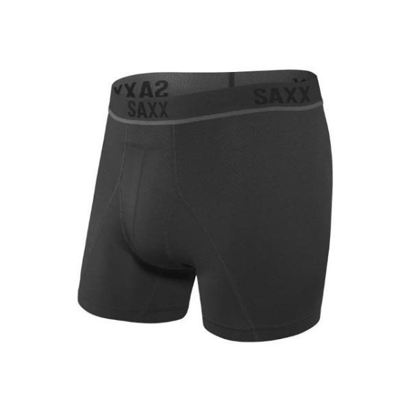 サックス SXBB32 KINETIC HD BOXER BRIEF BLO サイズ M SAXX