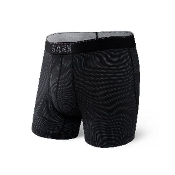 サックス SXBB70F QUEST BOXER BRIEF FLY BL2 サイズ XS SAXX