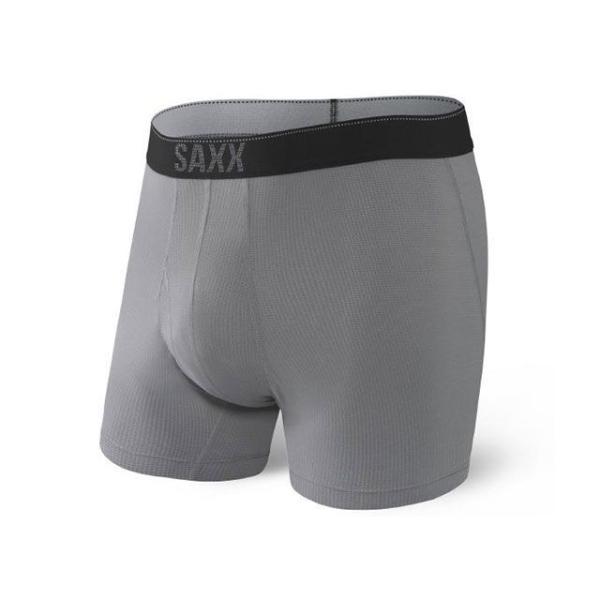 サックス SXBB70F QUEST BOXER BRIEF FLY DC2 サイズ S SAXX