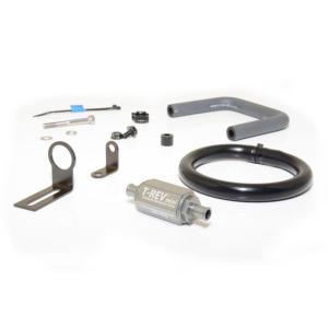 TERAMOTO Dax125 その他エンジン関連パーツ T-REVmini JB04 SPキット