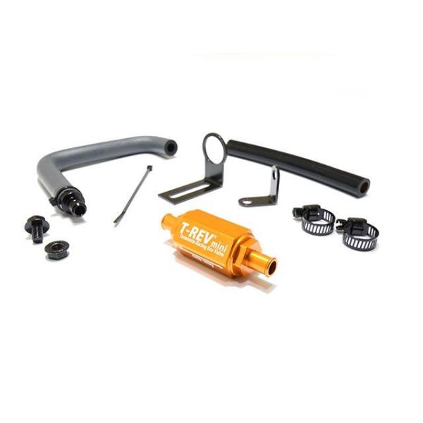 テラモト グロム T-REVmini グロム JC92 SPキット ゴールド TERAMOTO