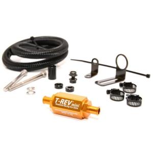 ハンターカブ　T-REV mini SPキット　4193-mini-Z01 4193-MINI-Z01 テラモト TERAMOTO T-REV MINI SPキット CT125