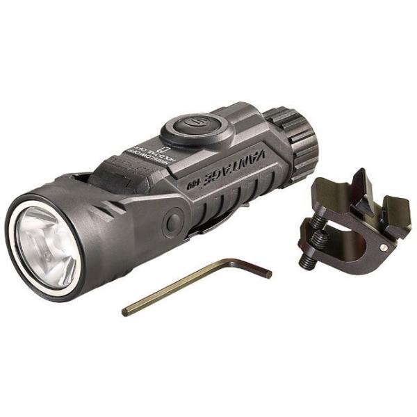 正規品／ストリームライト バンテージ180 乾電池入 ブラック 88903 STREAMLIGHT ...