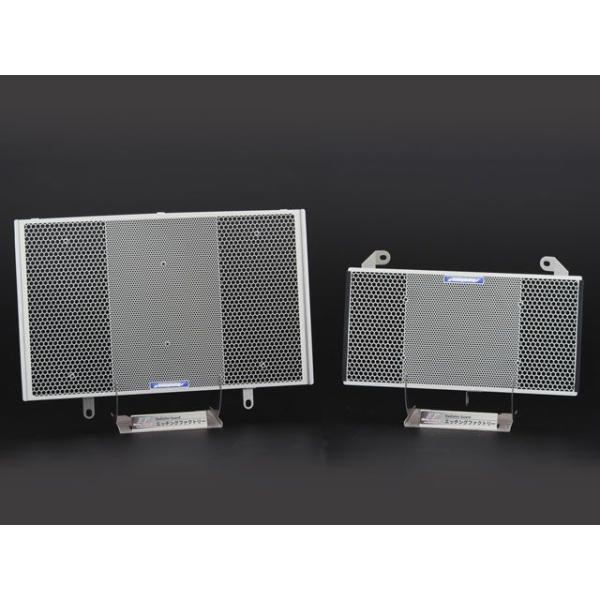 エッチングファクトリー GSX1300R HAYABUSA GSX1300R HAYABUSA用ラジ...