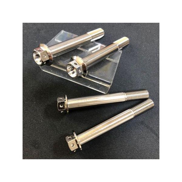 クード Z900RS Z900RS CAFE ロング フロントブレーキキャリパーボルト（12mmロン...