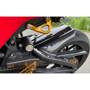 トランプ DYNA TMF-048EL Fulltitanium Muffler 2in1 Tramp Cycle