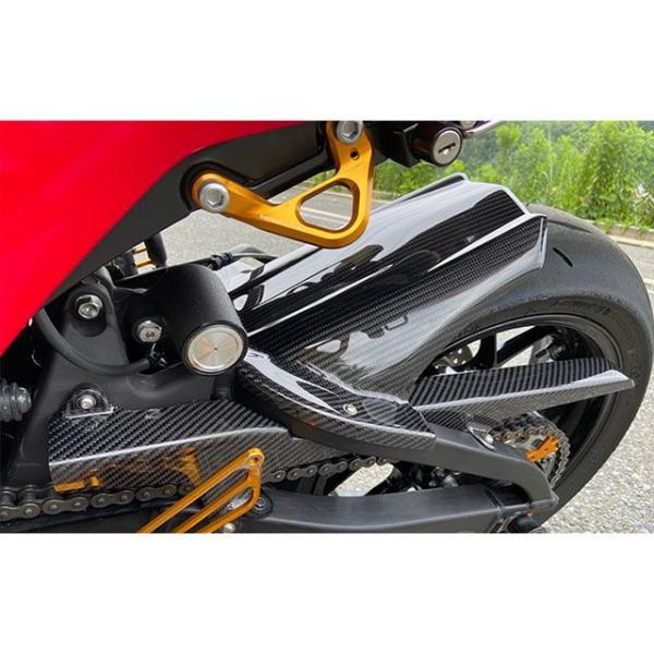 マジカルレーシング CBR600RR 2020 CBR600RR/リアフェンダー（ノーマルスイングア...