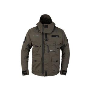 RSタイチ RSJ726 モンスター オールシーズンパーカ サイズ：WS RSTAICHI