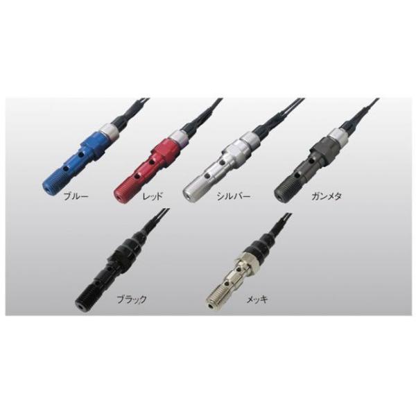 正規品／アクティブ 汎用 プレッシャースイッチ P1.25W アルミ/シルバー ACTIVE バイク