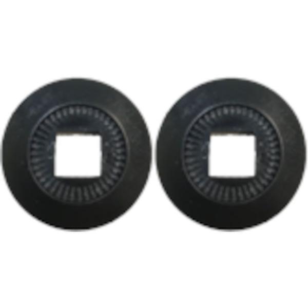 リード工業 レトロフルフェイス RX-100R用シールドリング 補修パーツ LEAD