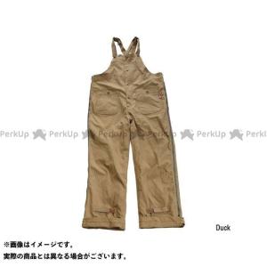 ジャムズゴールド 2021-2022秋冬モデル JGW-944 WICKED 防水デッキパンツ（ダック）