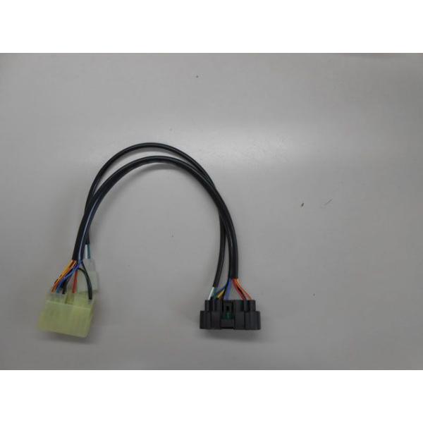 ASウオタニ ユニットハーネス（TRX850） AS UOTANI