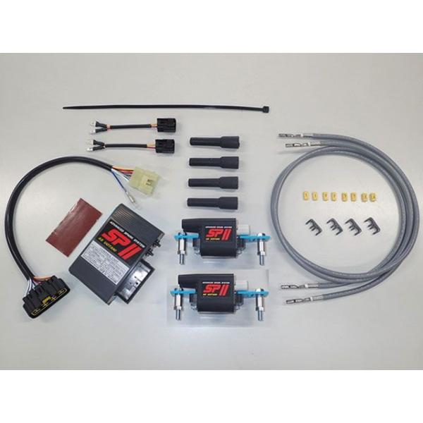 ASウオタニ GPZ900R 逆輸入車 SPII FPキット（K.GPZ900R-1コードS付） A...