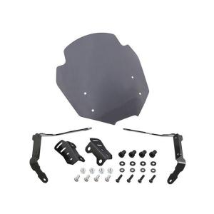 KITACO（キタコ） エアロバイザー スモーク GROM（JC92