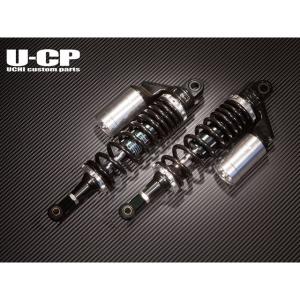 MAGNA250/マグナ250用ステンレス製フォークジョイント 150mmロング