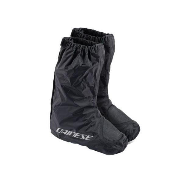 正規品／ダイネーゼ RAIN OVERBOOTS（001） サイズ：S Dainese バイク