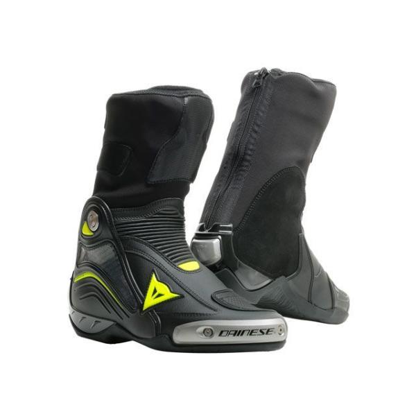 正規品／ダイネーゼ AXIAL D1 BOOTS（620） サイズ：42 Dainese バイク