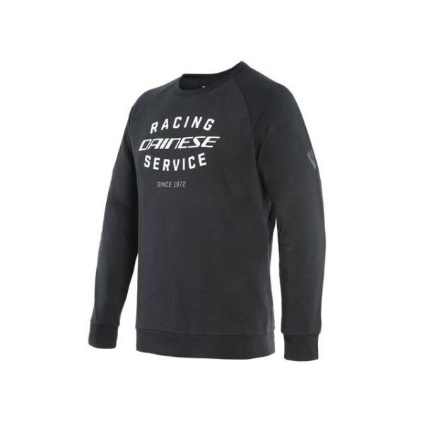 正規品／ダイネーゼ PADDOCK SWEATSHIRT（622） サイズ：S Dainese バイ...