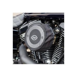Harley Davidson（ハーレー・ダビッドソン） SU エアクリーナー レイン