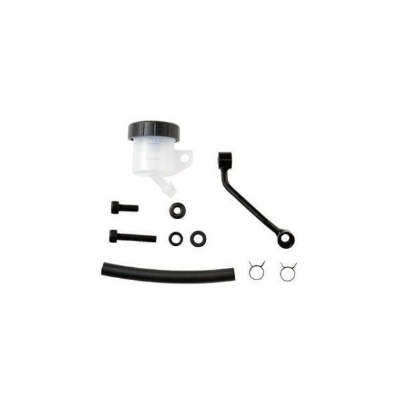 プロトブレンボ オイルタンクステー ブレーキ ブラックステー/S15Bタンク/コルサコルタ Plot...