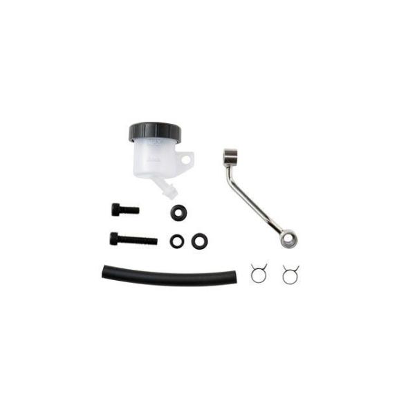 プロトブレンボ オイルタンクステー ブレーキ ポリッシュステー/S15Bタンク/コルサコルタ Plo...