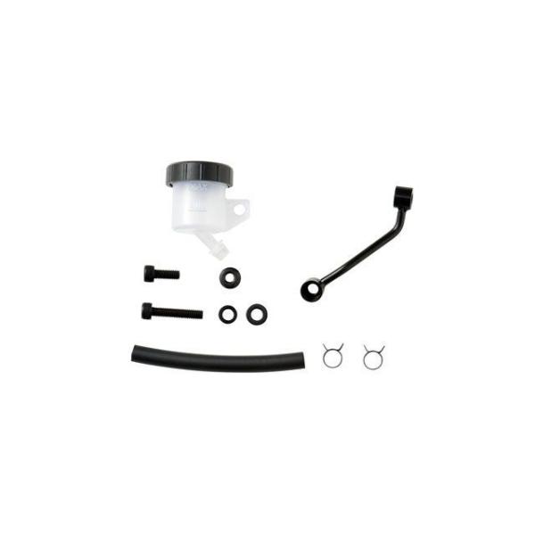 プロトブレンボ オイルタンクステー クラッチ ブラックステー/S15Bタンク/コルサコルタ Plot...