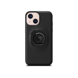 正規品／クアッドロック TPU・ポリカーボネイト製ケース - iPhone 13 mini用 QUAD LOCK 日用品