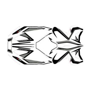 ホンダ（HONDA） HONDA純正 X-ADV フロアパネル 08F70-MKH-D00 : Parts