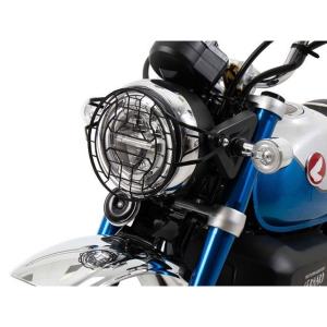 HEPCO&BECKER HEPCO&BECKER:ヘプコ&ベッカー ヘッドライトガード HEPCO&BECKER HEPCO&BECKER:ヘプコ&ベッカー ヘッドライトガード