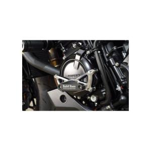 ヨシムラ（YOSHIMURA） エンジンケースガードキット スターターギア