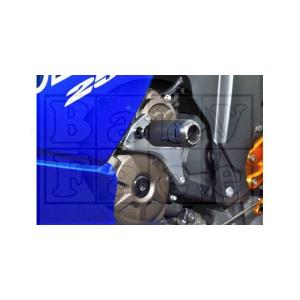 YSS YSS R100RT/RS（single sided swing-arm） Mono-Line MZ366 YSS