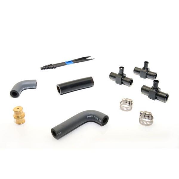 テラモト GSX-R125 αシステムキット GSX-R125 17〜 TERAMOTO