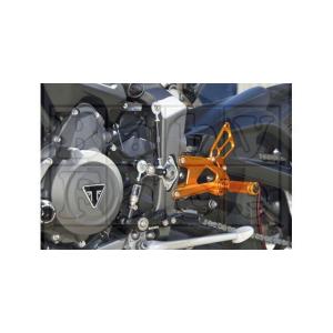 （正規品）ベビーフェイス ストリートトリプル バックステップキット