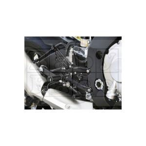 YAMAHA 2015〜2019 YZF-R1 20mmローダウンセット EFFEX YAMAHA 2015〜2019 YZF-R1 20mmローダウンセット EFFEX