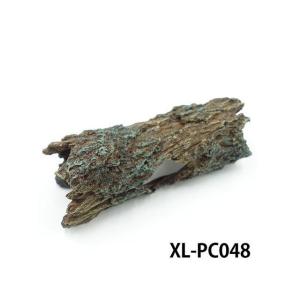 アルファテック XL-PC048 木/トンネル流木 水槽 ケージ 飼育ケース インテリア オーナメント アクセサリー オブジェ オ…