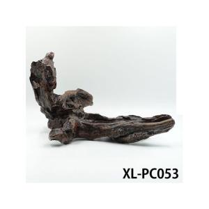 アルファテック XL-PC044 木/トンネル（大）流木 水槽 ケージ 飼育