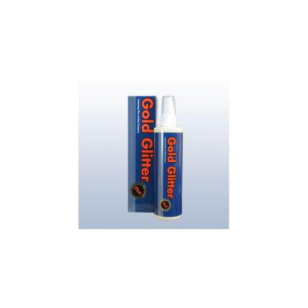 GLITTER JAPAN ゴールドグリター プラス 300ml GLITTER JAPAN