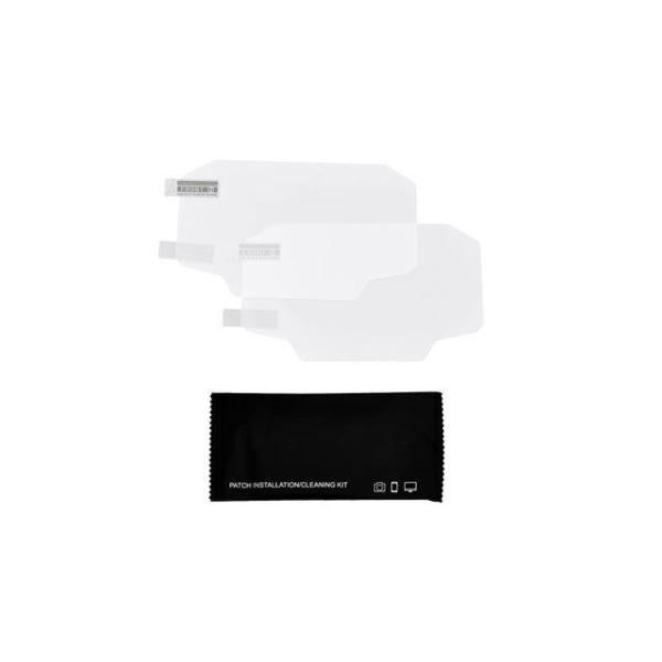 ディーアールシー メータースクリーン プロテクティブフィルム DRC