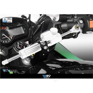 ベビーフェイス CB1300SF リンクロッド カラー シルバー BABYFACE