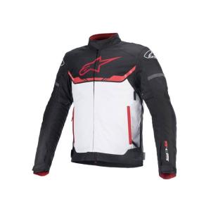 アルパインスターズ T-GP X WATERPROOF JACKET ASIA 防水 ウインター