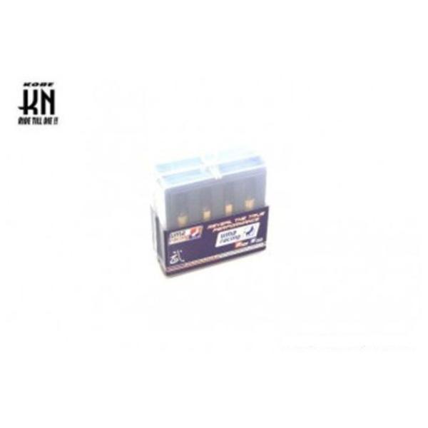 KN企画 UmaRacing メインジェットセット 140〜148番 kn926