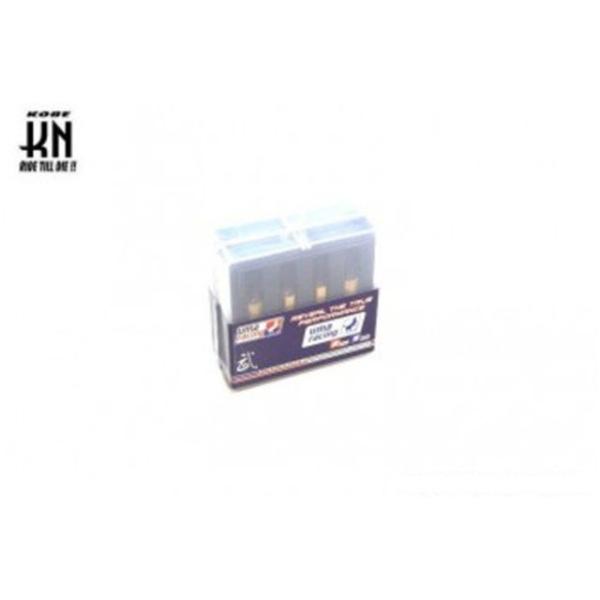 KN企画 UmaRacing メインジェットセット 130〜138番 kn926