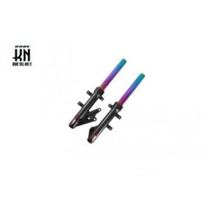 シグナスx GJMS フロントフォーク FF2 非調整式 GJMS】FF2フロントフォーク カラーオーダー品 受注発注品 取寄せ