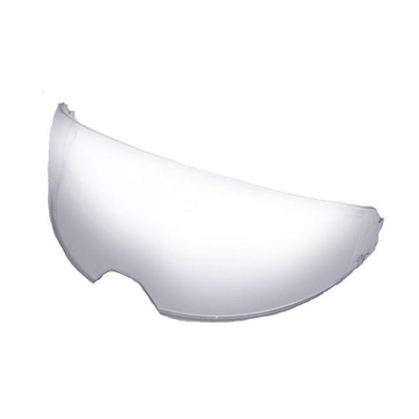 エルエスツーヘルメット IV-12 インナーバイザー カラー クリア LS2 HELMETS