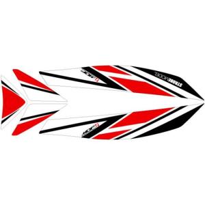 エムディーエフ CYGNUS GRYPHUS CYGNUS GRYPHUS （2022〜） グラフィックキット ストロボモデル レッドタ…の商品画像