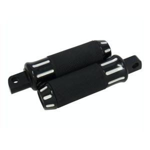 ACP Z250FT/Z400FX/Z550FX/Z400J Z250FT タンデムバー（メッキ
