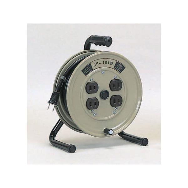 ハタヤ JS-101S JSリール 10M HATAYA